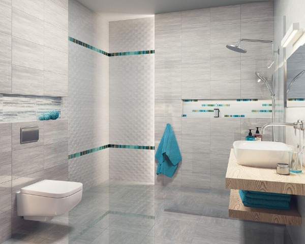 Коллекция плитки Paradyz Ceramica NATI / NATO
