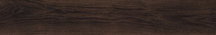 Керамогранит ELIGO Dark Brown 20x120 Матовая