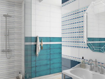 Коллекция плитки LB Ceramics Парижанка / Parisian Коллекция плитки LB Ceramics Парижанка / Parisian