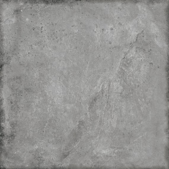 Керамогранит Цемент Стайл 6246-0052 (ст. арт. 6046-0357) 45x45 серый
