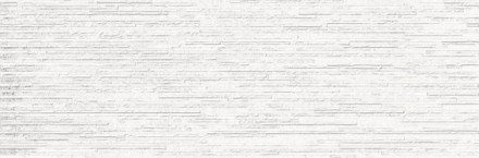 Керамическая плитка для стен Baldocer Muretto Bianco 33,3x100