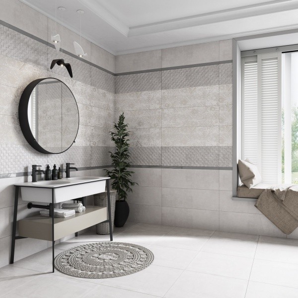 Коллекция плитки Gracia Ceramica PATRICIA