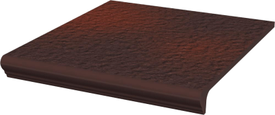 Cloud Brown Duro ступень простая с капиносом 30*33