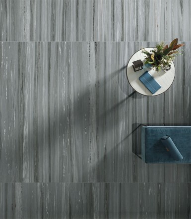 Керамогранит Шарм Эдванс Палиссандро Дарк Люкс 80*160