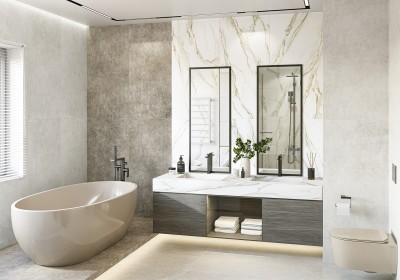 Коллекция DELACORA Corten