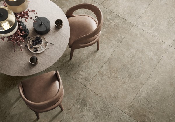 Коллекция DELACORA Corten