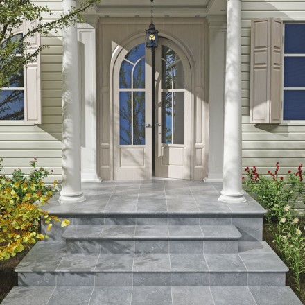 Клинкер Exagres STONE  BASE GRIS 33x33