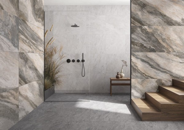 Коллекция плитки Quarstone VITRA