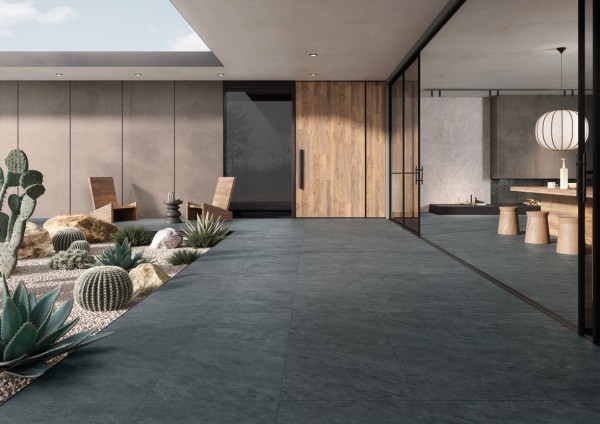 Коллекция плитки Quarstone VITRA