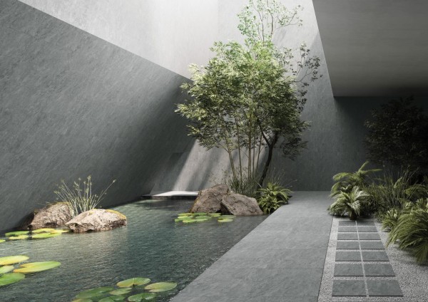 Коллекция плитки Quarstone VITRA