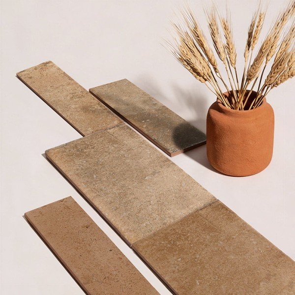 Коллекция плитки MAINZU Trapez & Clay