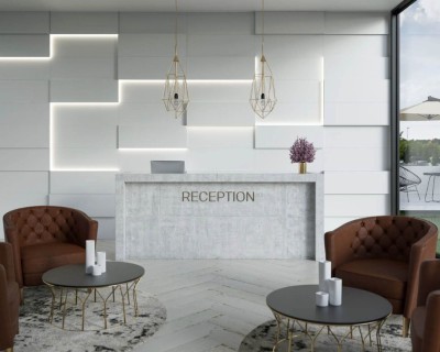 Коллекция плитки Paradyz Ceramica NEVE