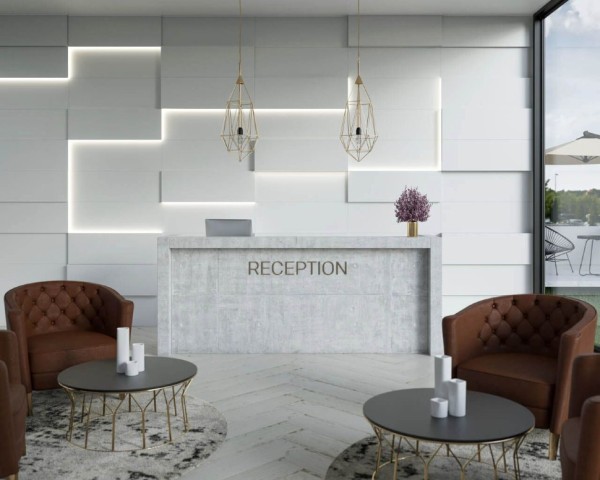 Коллекция плитки Paradyz Ceramica NEVE