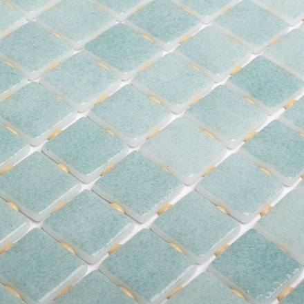 Стеклянная мозаика Colors 503 DOT 31,7*39,6