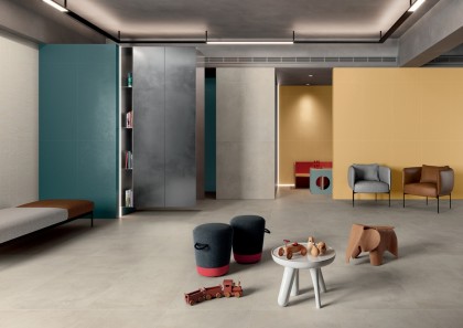 Коллекция плитки ITALON MILLENNIUM / МИЛЛЕНИУМ