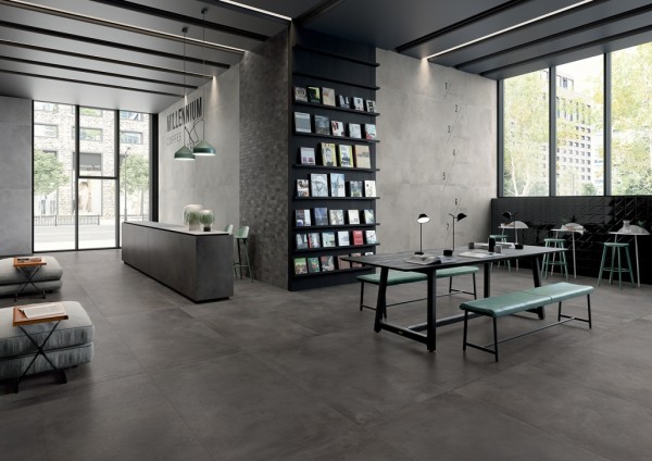 Коллекция плитки ITALON MILLENNIUM / МИЛЛЕНИУМ