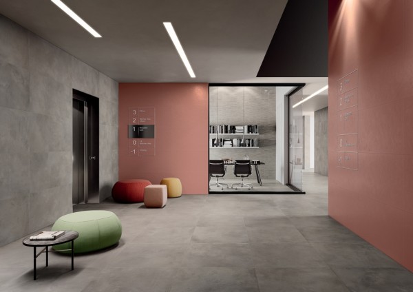 Коллекция плитки ITALON MILLENNIUM / МИЛЛЕНИУМ