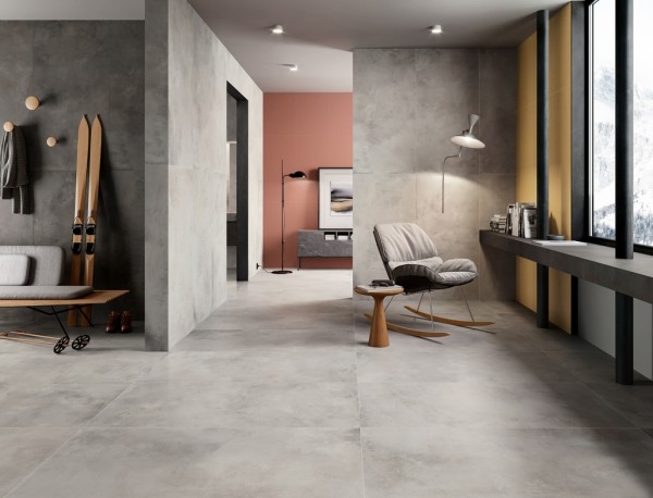 Коллекция плитки ITALON MILLENNIUM / МИЛЛЕНИУМ