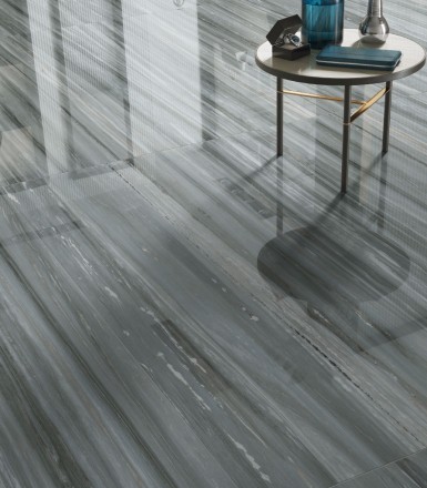 Керамогранит Шарм Эдванс Палиссандро Дарк Натуральный 80*160