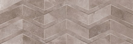 Плитка настенная DELACORA Evan Сhevron 246x740 WT15EVA11R