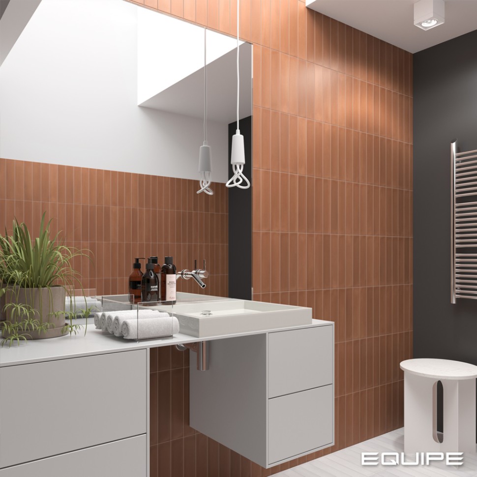 Керамогранит 30175 WADI DECOR Terra 6x30 см