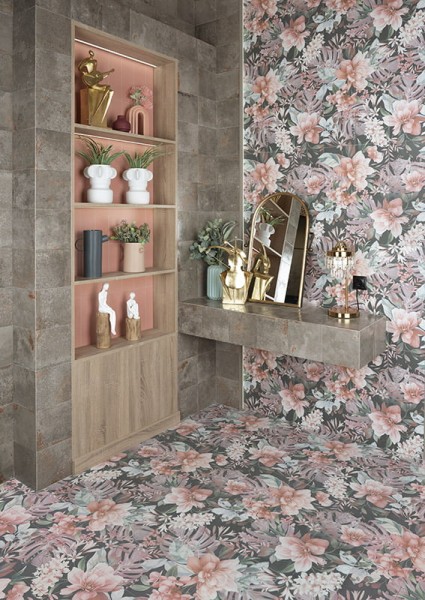 Коллекция плитки MAINZU MURALES OPTYM