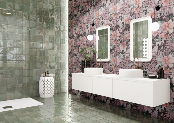 Коллекция плитки MAINZU MURALES OPTYM