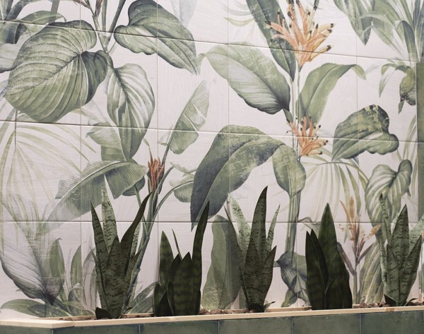 Коллекция плитки MAINZU MURALES OPTYM