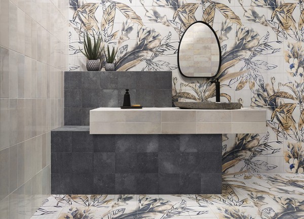 Коллекция плитки MAINZU MURALES OPTYM