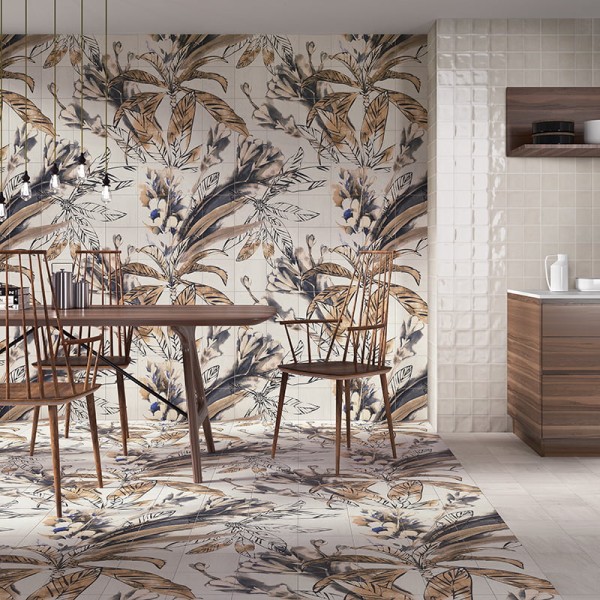 Коллекция плитки MAINZU MURALES OPTYM