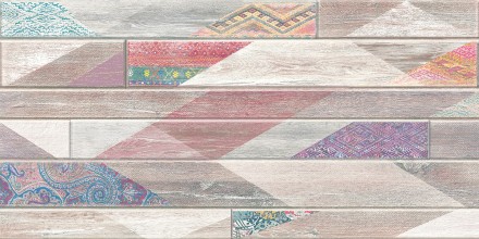 Плитка настенная Shabby Inti 31,5*63