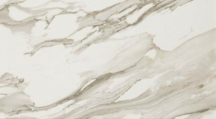 Плитка настенная S.M. Calacatta Gold 31,5*57