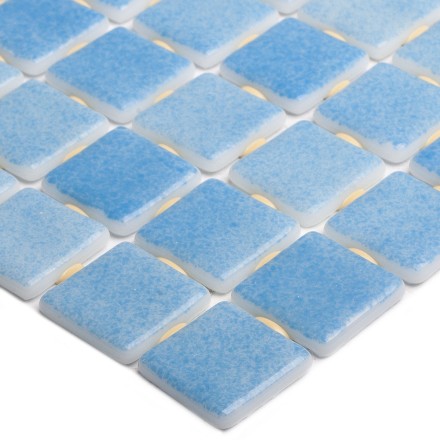 Стеклянная мозаика Colors 501 DOT 31,5*39,6