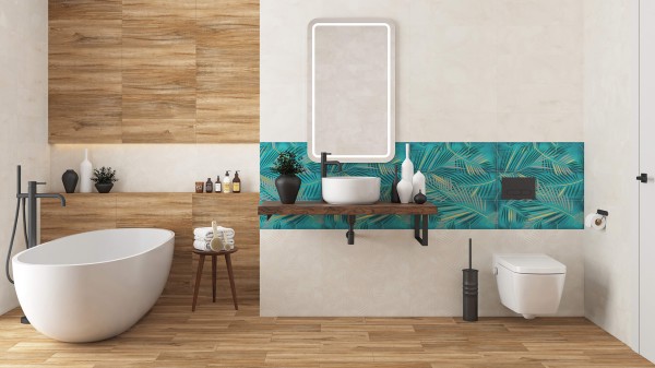 Коллекция плитки LB Ceramics Ипанема / Ipanema
