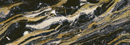 Панно Levanto Luxe 2 плитки 24,2*70 см