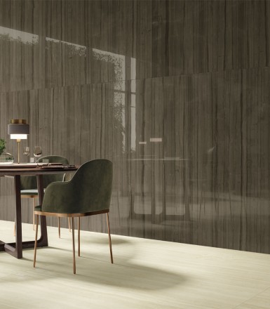 Керамогранит Шарм Эдванс Элегант Браун Люкс 80*160