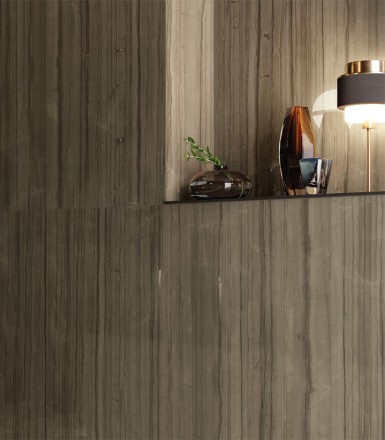 Керамогранит Шарм Эдванс Элегант Браун Люкс 80*160