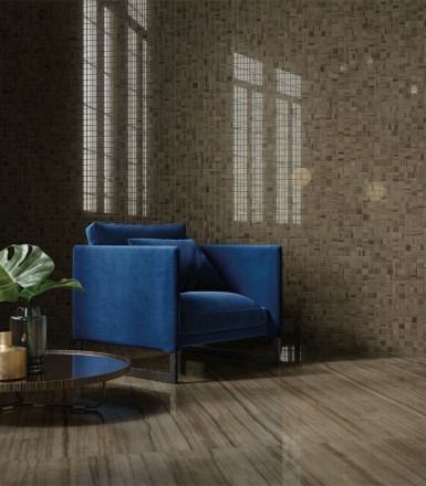 Керамогранит Шарм Эдванс Элегант Браун Люкс 80*160