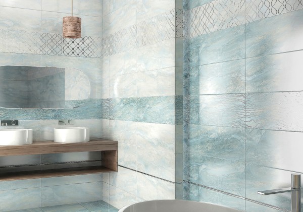 Коллекция DELACORA Crystal