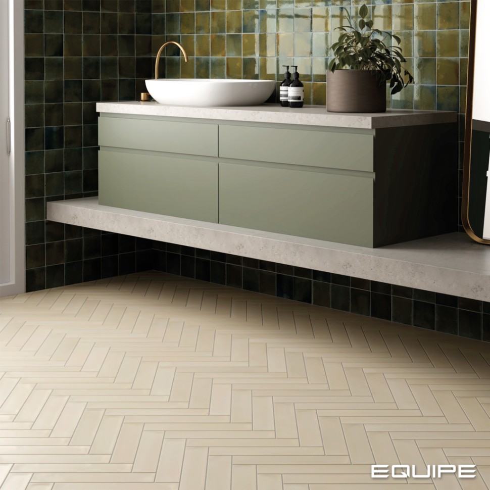 Керамогранит 30053 WADI Beige 6x30 см