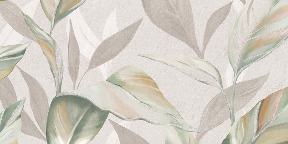 Плитка настенная Ebri Foliage 2 31,5*63