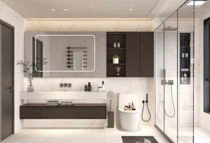  Коллекция плитки GLOBAL TILE ISFAHAN