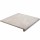 Exagres STONE Ступень фронтальная PELDANO GRIS 33х33х4  