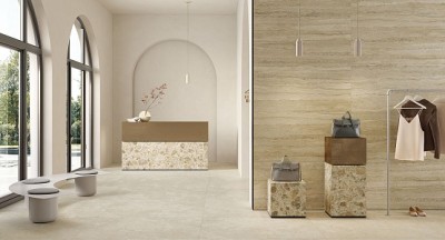  Коллекция плитки VITRA CITYSTONE