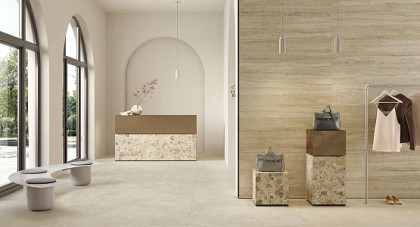  Коллекция плитки VITRA CITYSTONE