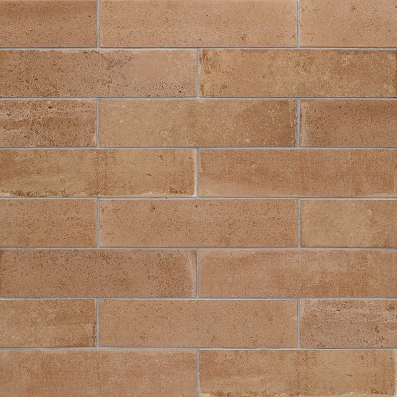 Керамогранит Mainzu Clay Natural 7,5 x30 матовая