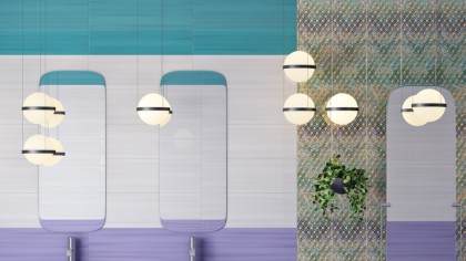 Коллекция плитки Нефрит-Керамика Канкун