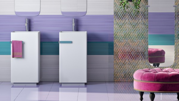 Коллекция плитки Нефрит-Керамика Канкун