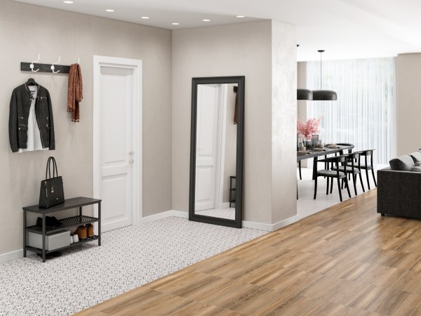 Коллекция плитки LB Ceramics Винтаж Вуд / Vintage Wood