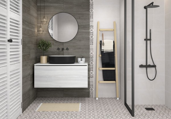 Коллекция плитки LB Ceramics Винтаж Вуд / Vintage Wood